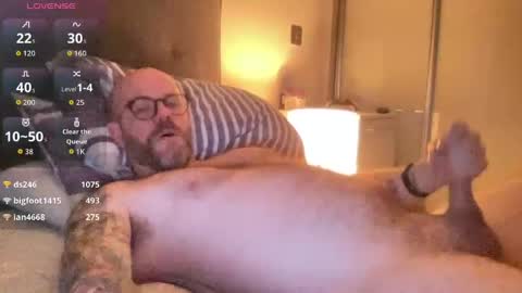 jumbojimbo online show from April 9, 6:19 am