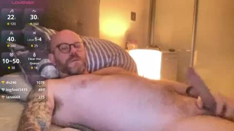 jumbojimbo online show from April 9, 6:06 am