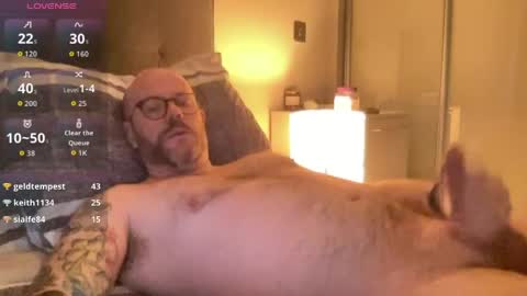 jumbojimbo online show from March 30, 7:41 am