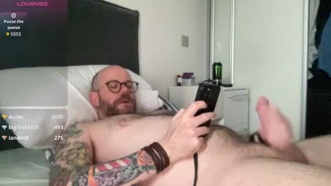 jumbojimbo online show from April 13, 11:36 am