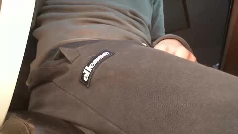 Gregor online show from February 12, 9:42 am