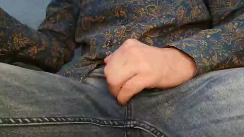 Gregor online show from October 15, 1:12 pm