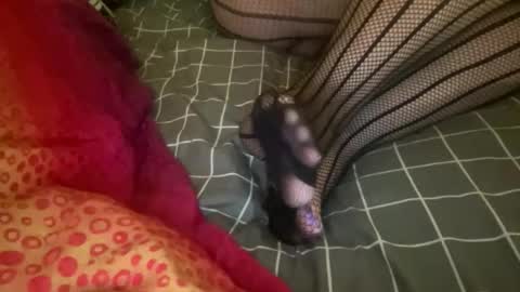 Juniper Darling  online show from April 14, 8:34 pm