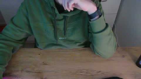 junk2711 online show from January 4, 7:02 pm