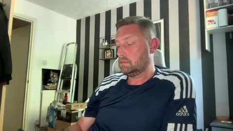 Junky online show from July 13, 5:16 pm