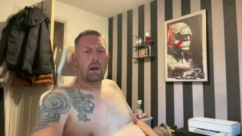 Junky online show from July 27, 5:54 pm