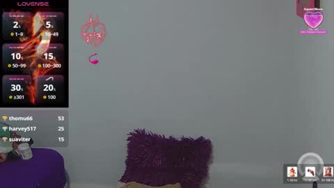 jupiter_3333 online show from March 8, 2:15 am