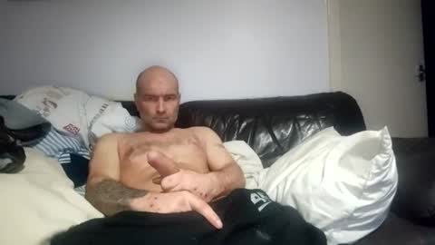 Yuri online show from November 27, 3:36 am