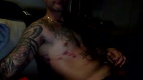 juss00 online show from January 31, 7:29 pm