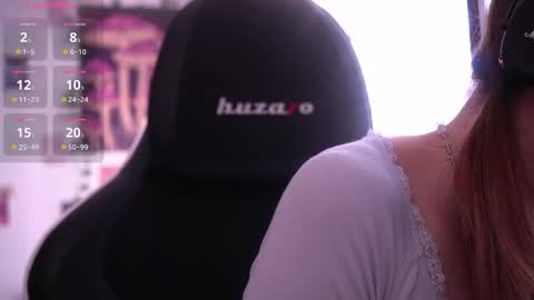 Julia online show from January 18, 9:07 am