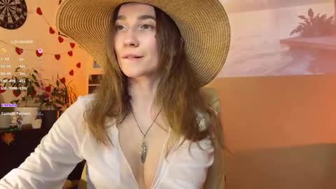 Jessica  I will be here on Tuesday November 26th online show from May 23, 7:10 pm