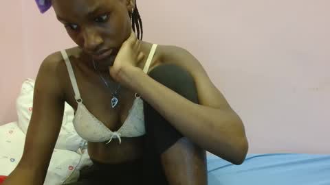 just ebonee online show from February 22, 10:08 am