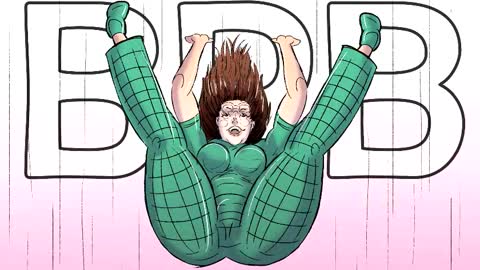 Nika and Mark online show from November 29, 1:35 am