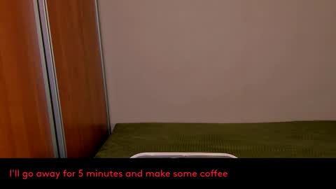 Nika and Mark online show from November 26, 12:52 am