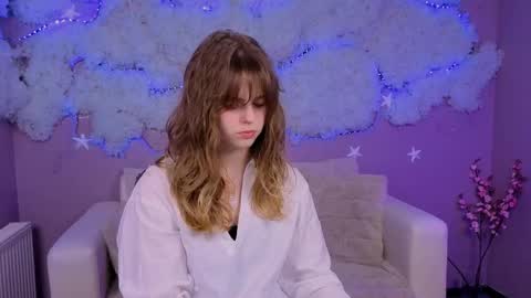 just_hannaa online show from April 26, 7:11 pm