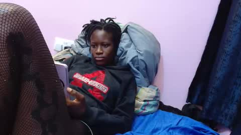 Sexy Isla online show from January 16, 6:50 pm