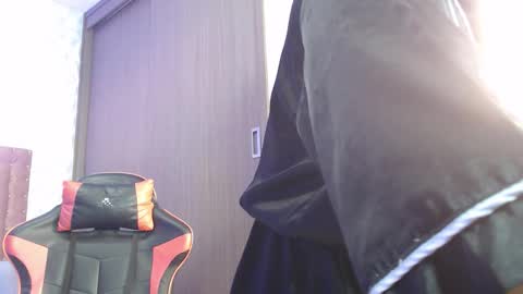 JUSTKARLITA online show from March 24, 2:28 am