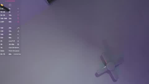 Lu online show from April 3, 4:30 am