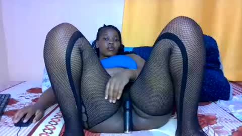 just_nana online show from July 12, 10:35 pm