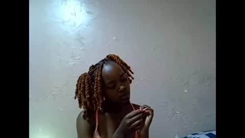 just_nuru online show from February 23, 1:53 pm