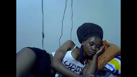 just_nuru online show from September 17, 7:06 pm