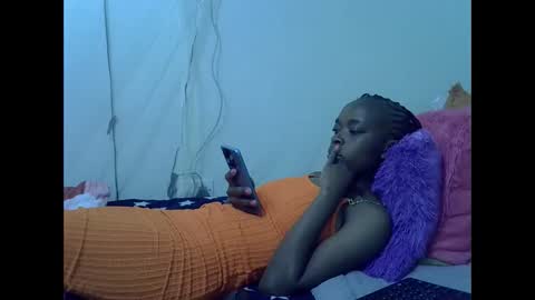 just_nuru online show from November 21, 6:50 pm