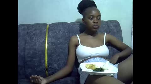 just_nuru online show from October 7, 7:10 pm