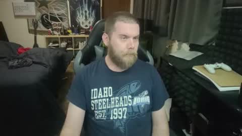 Ryan online show from November 23, 7:06 am