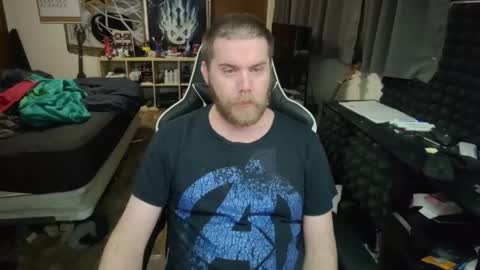 Ryan online show from January 19, 6:34 am