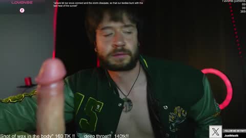 Maxi online show from September 18, 12:47 am