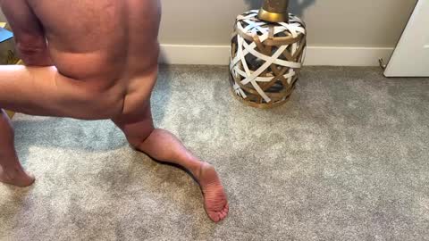 justanudedude online show from December 11, 2:33 pm