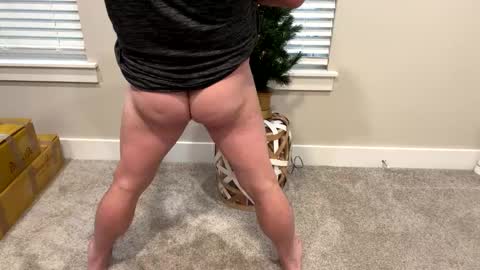 justanudedude online show from December 9, 10:09 pm