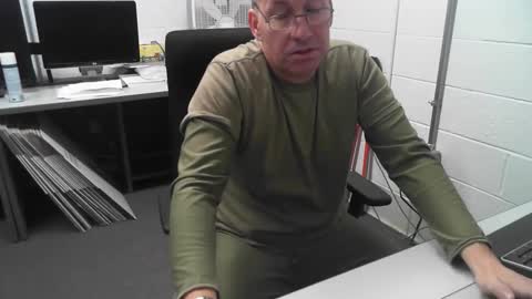 Just a Toy Soldier online show from February 9, 11:29 pm