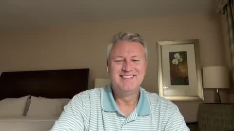 Michael online show from September 10, 1:39 am