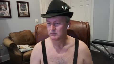 Michael online show from September 24, 8:43 am