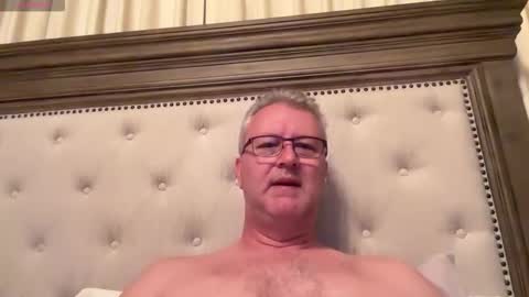 Michael online show from October 20, 10:09 am