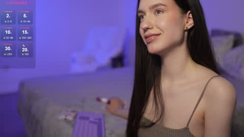 Katarina online show from January 13, 9:09 pm