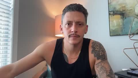 JustBran online show from January 12, 4:18 pm