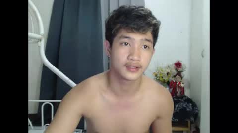 Cyril online show from March 22, 8:57 pm