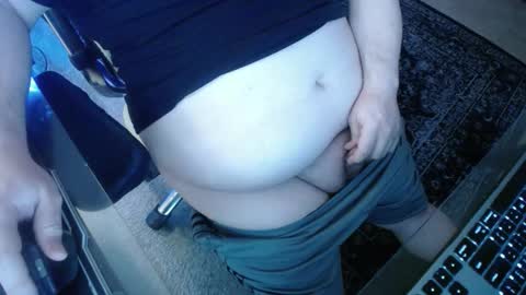 Rick online show from November 23, 2:48 pm