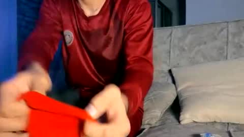 David online show from June 9, 10:31 pm