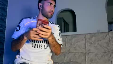 David online show from June 8, 9:59 pm