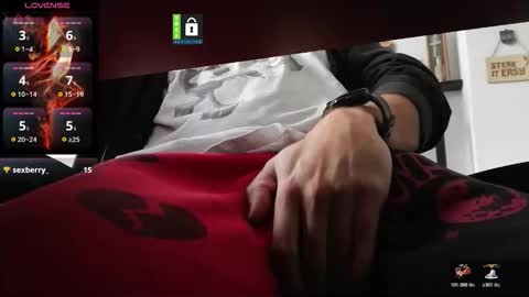 justforcamnl online show from November 26, 10:01 am