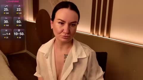 Miss Grace online show from June 24, 5:58 am