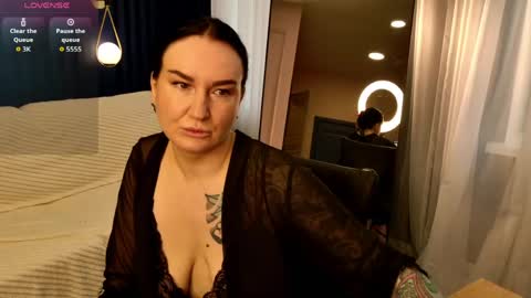 Miss Grace online show from May 24, 7:04 am