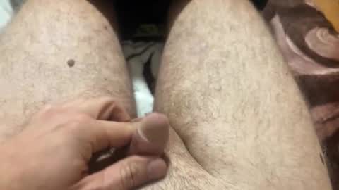 justin950116 online show from October 12, 9:13 am