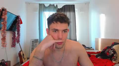 justin_badd online show from June 9, 4:28 pm