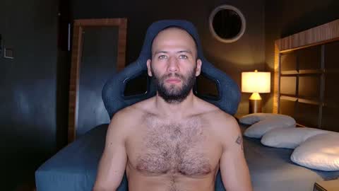 Justin online show from February 28, 10:20 am