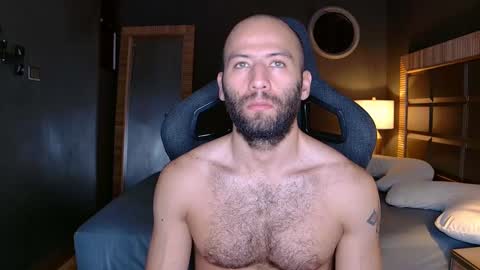 Justin online show from February 27, 10:33 am