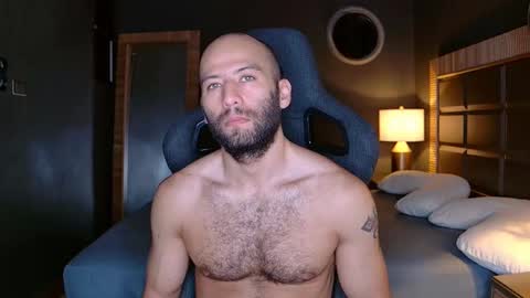 Justin online show from February 26, 10:27 am